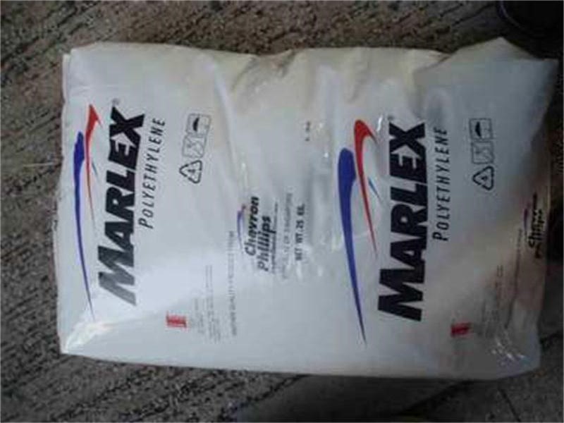 MarFlex 9607 Chevron Phillips-HDPE,結晶度高